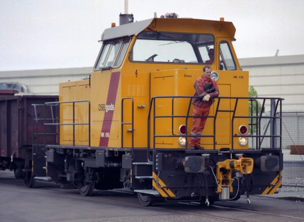 DK0547