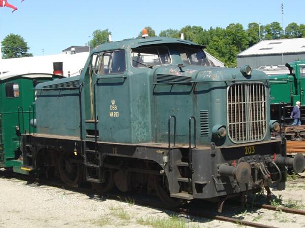 DK1332