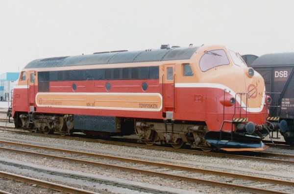 DK1921