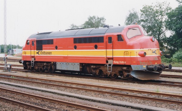 DK1922