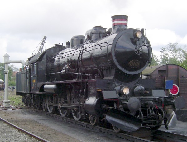 DK2736