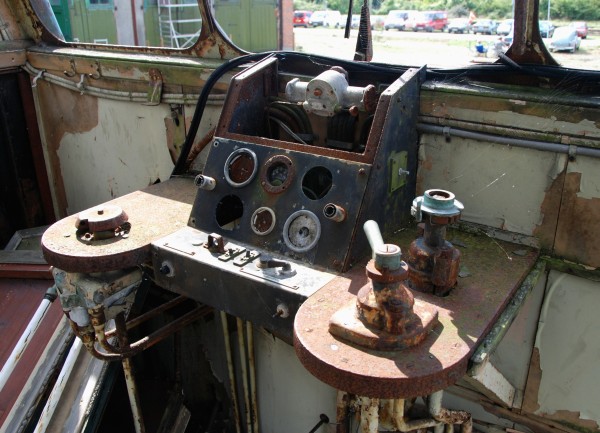 DK3050