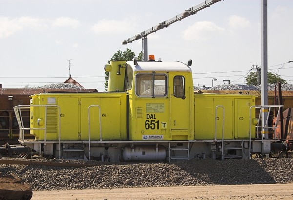 DK3127
