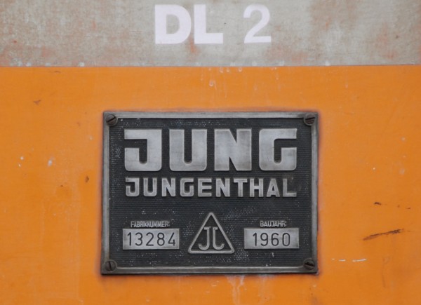 DK3160