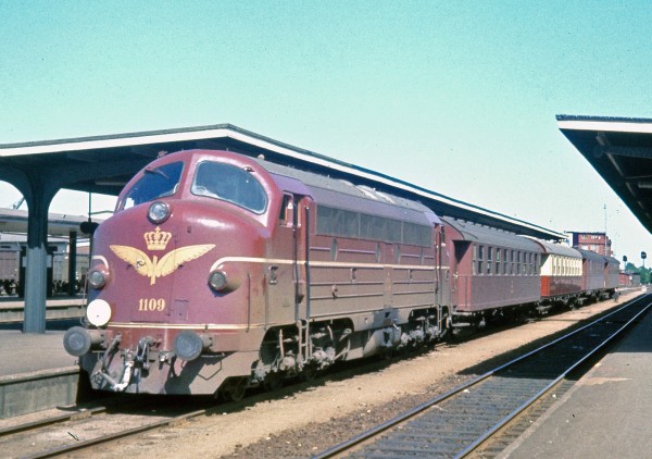 DK3270
