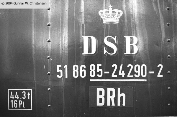 DK3357