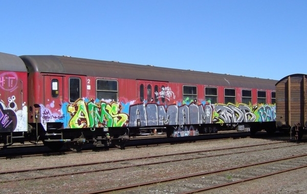 DK3405