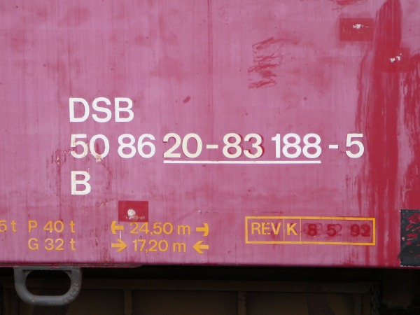 DK3408