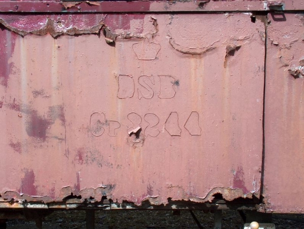 DK3535