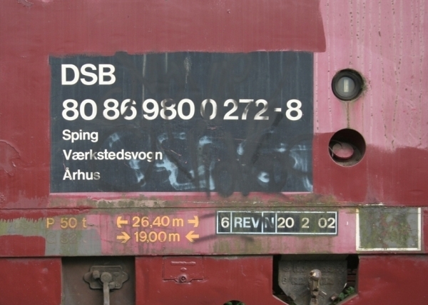 DK3560