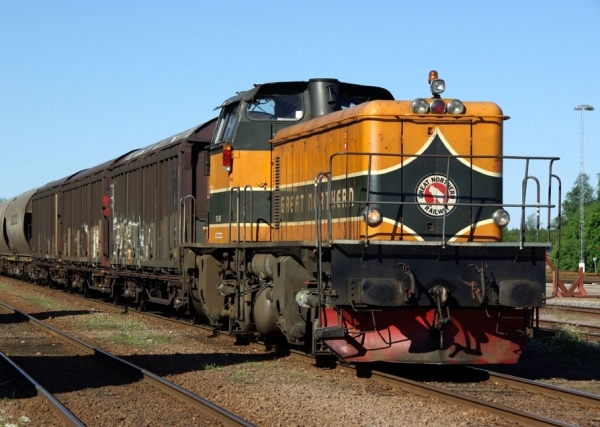 DK3700