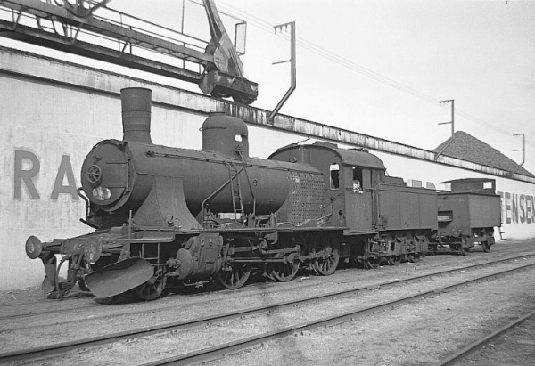 DK3805