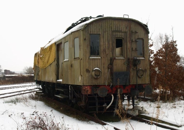DK3815