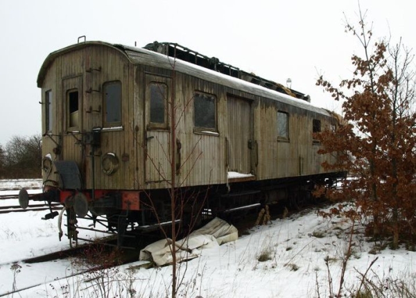 DK3816