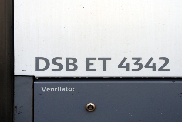 DK4334