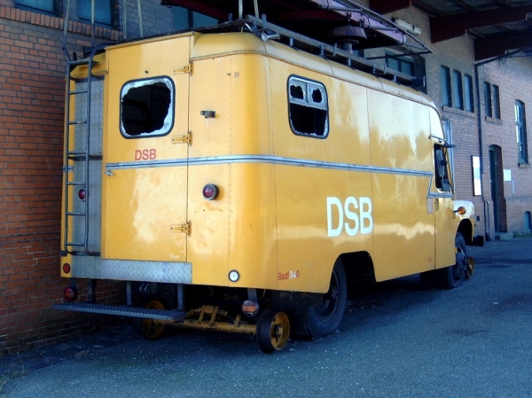 DK5009