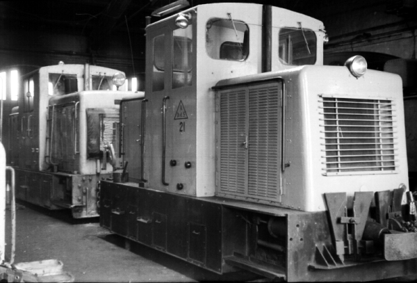 DK5115