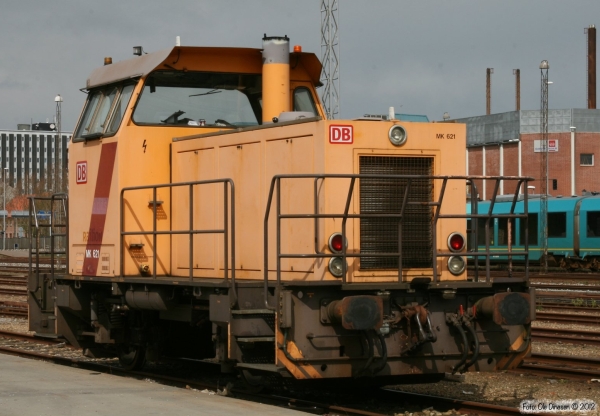 DK5638