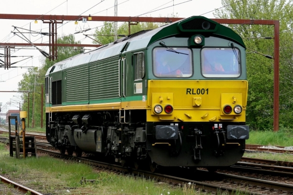 DK5640