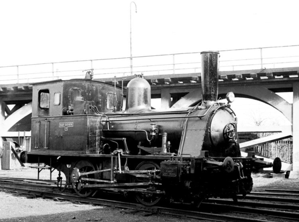 DK5780