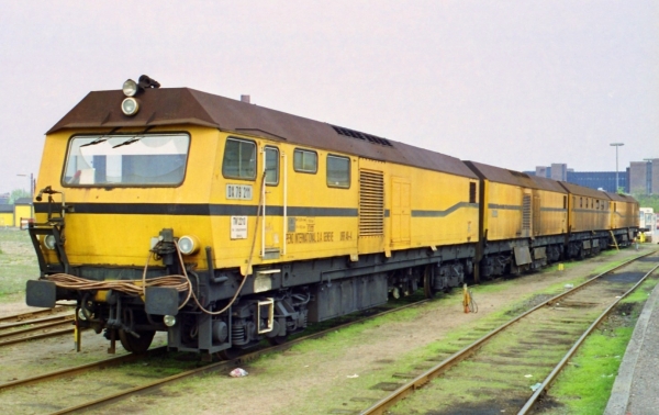 DK6701