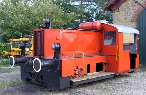 DK6813