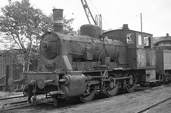 DK6985