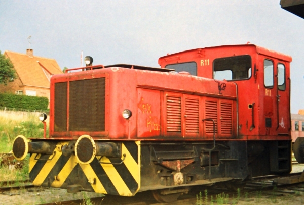 DK7003