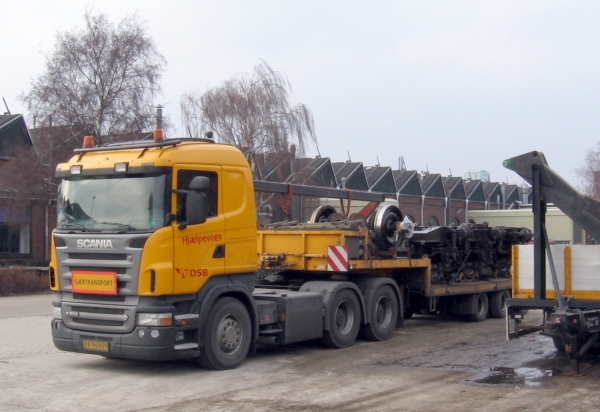 DK7005