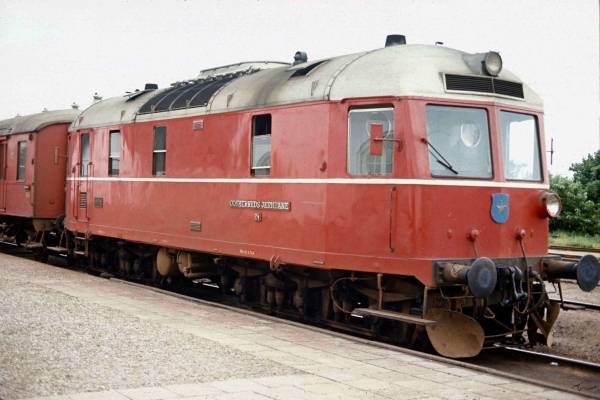 DK7016