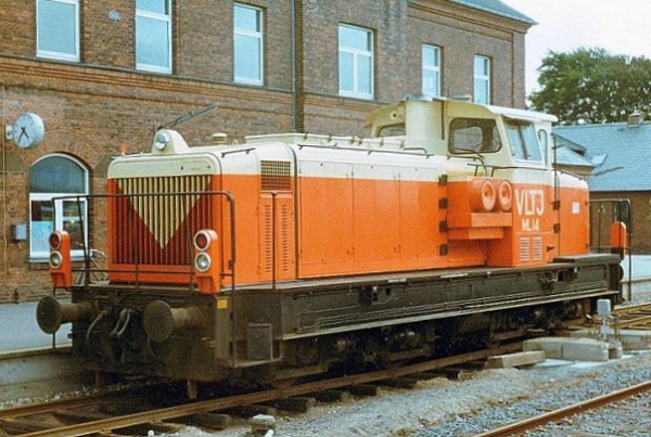 DK7111