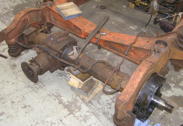 DK7260