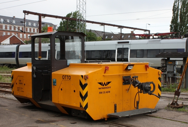 DK7300