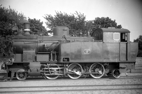 DK7440