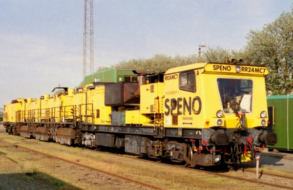 DK7607