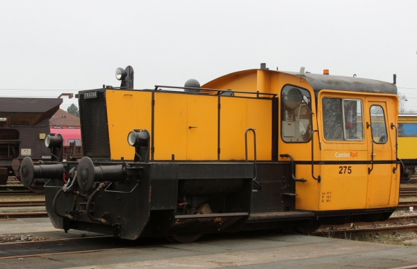 DK7664
