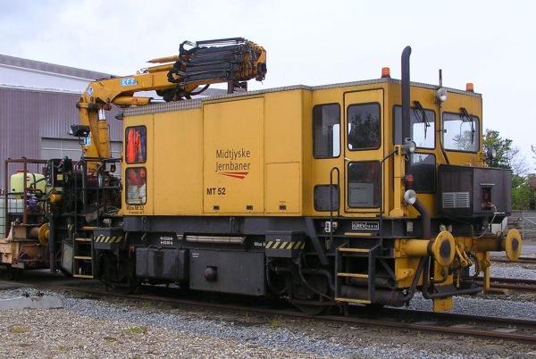 DK7708