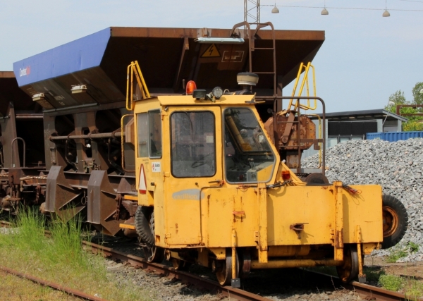 DK8155