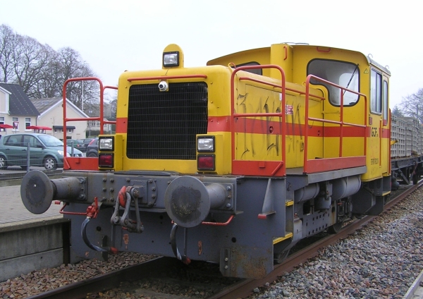 DK8256