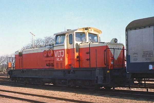 DK8263