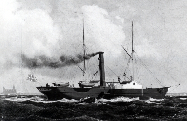 DK8460