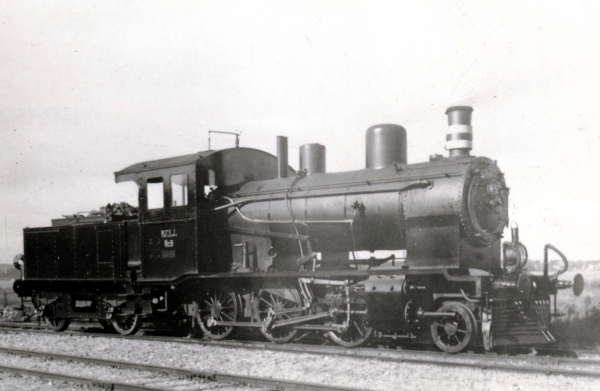 DK8605