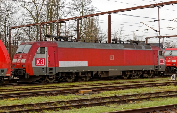 DK9537
