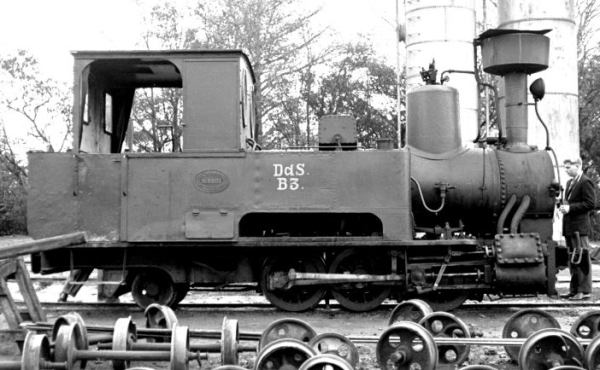 DK9815