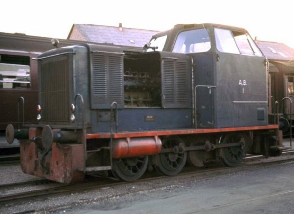 DK2333