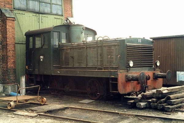 DK3621