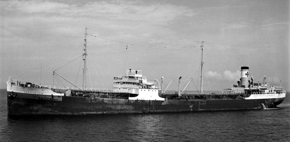 DK8534